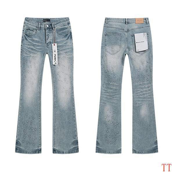 Picture of Purple Brand Jeans Long _SKUPurpleBrandsz30-3820tr19012810